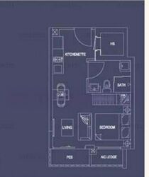 Kovan Grandeur (D19), Apartment #589900281